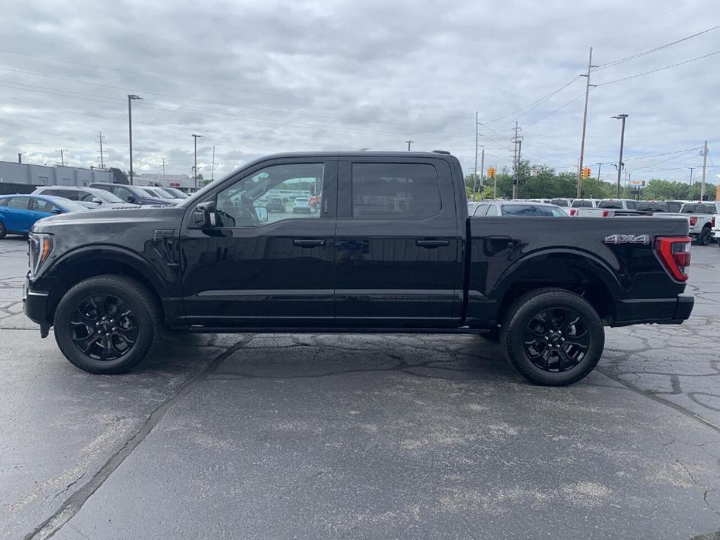 2023 Ford F-150 Image 6
