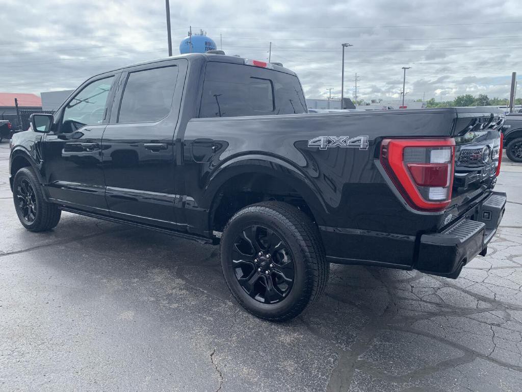 2023 Ford F-150 Image 7