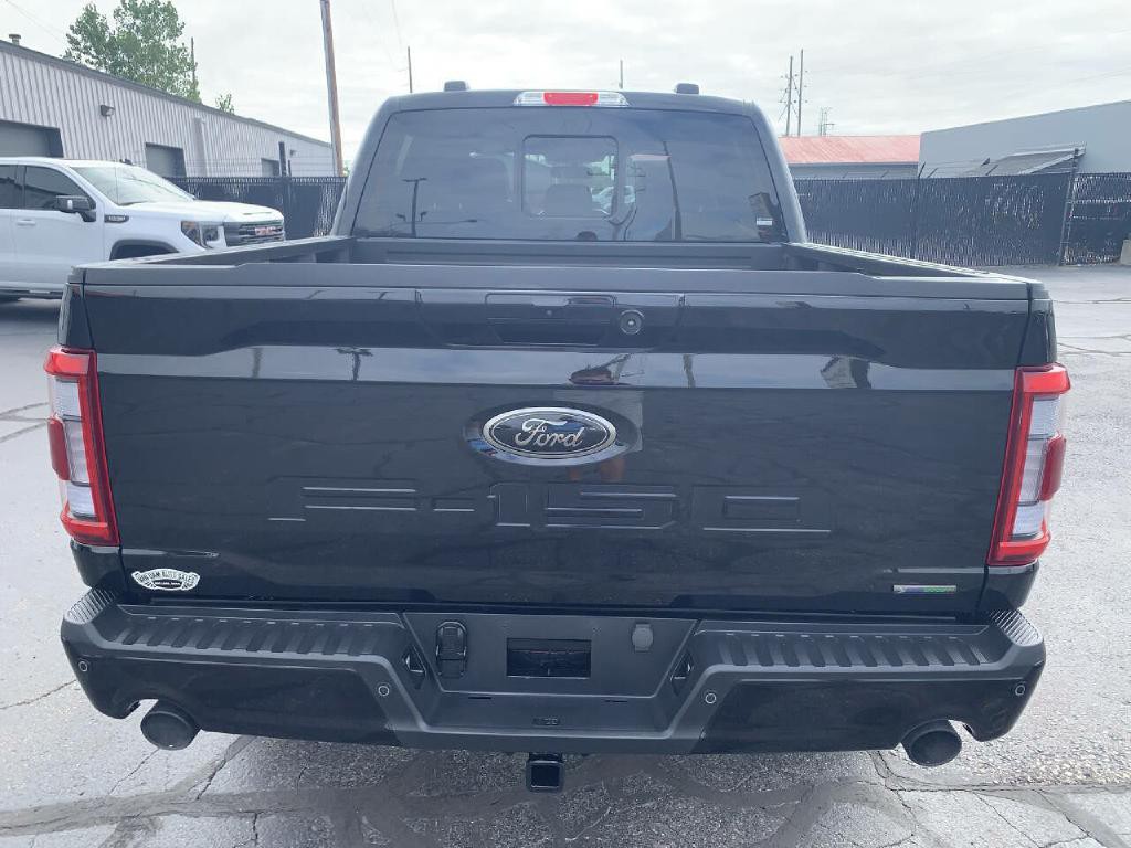 2023 Ford F-150 Image 8