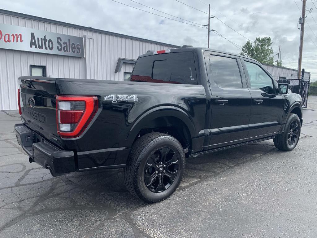 2023 Ford F-150 Image 9
