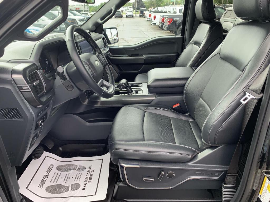 2023 Ford F-150 Image 13