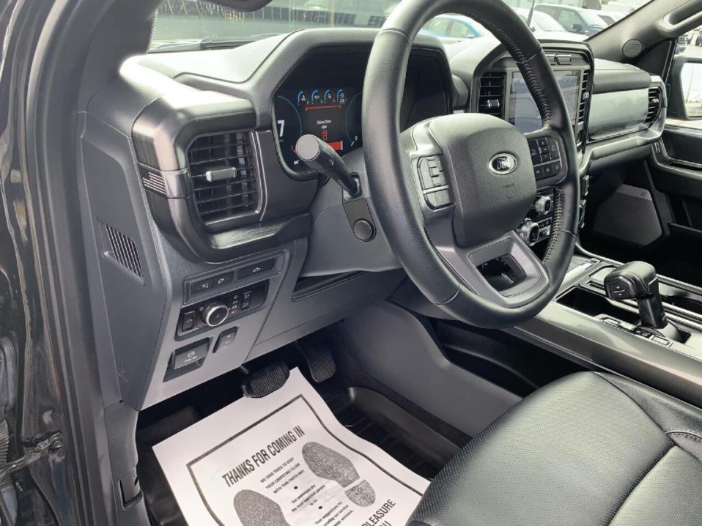 2023 Ford F-150 Image 14
