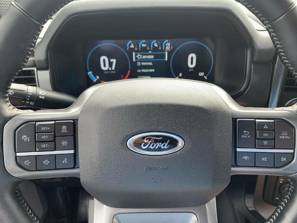 2023 Ford F-150 Image 17