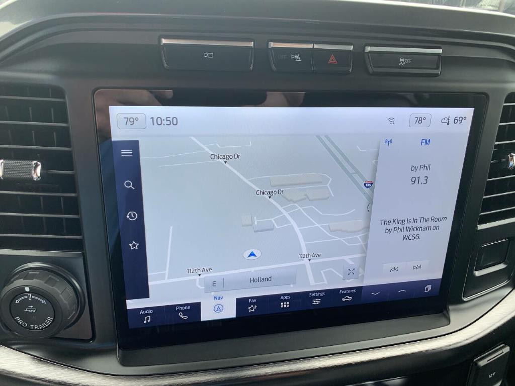 2023 Ford F-150 Image 18