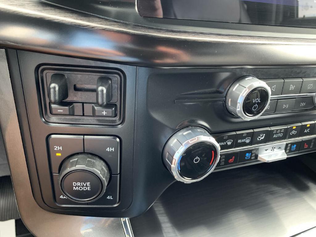 2023 Ford F-150 Image 19