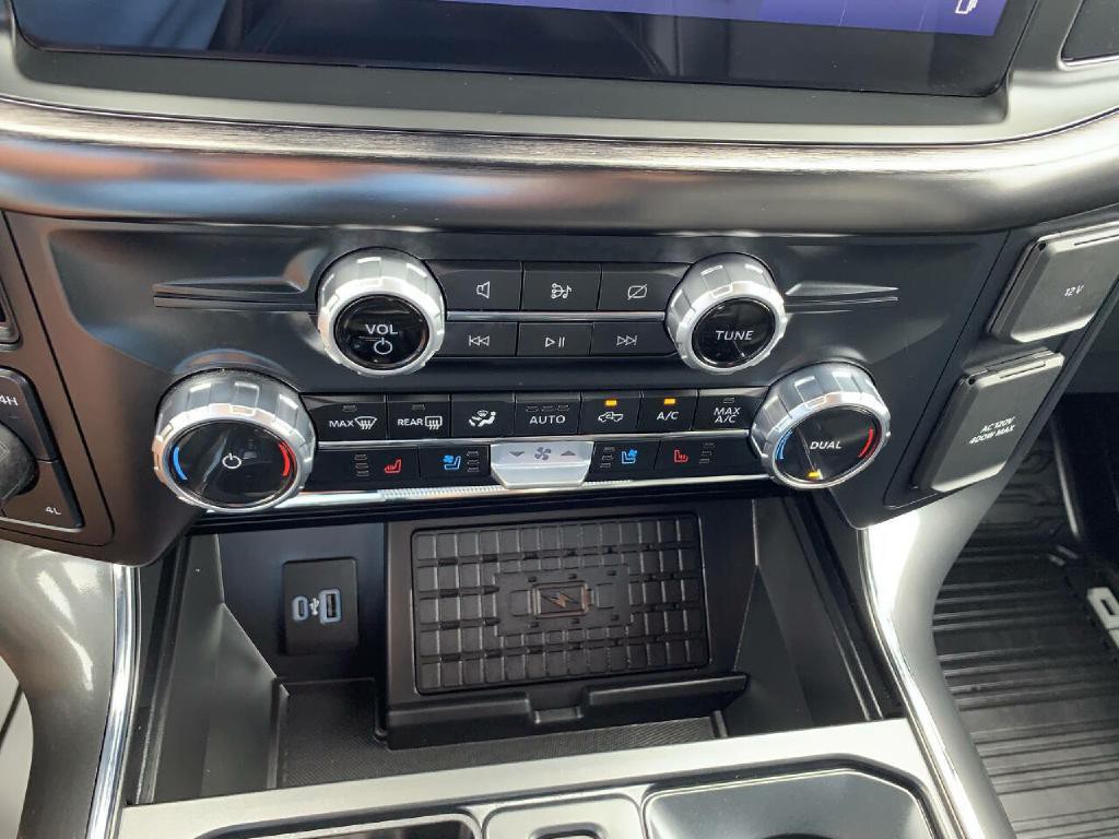 2023 Ford F-150 Image 20