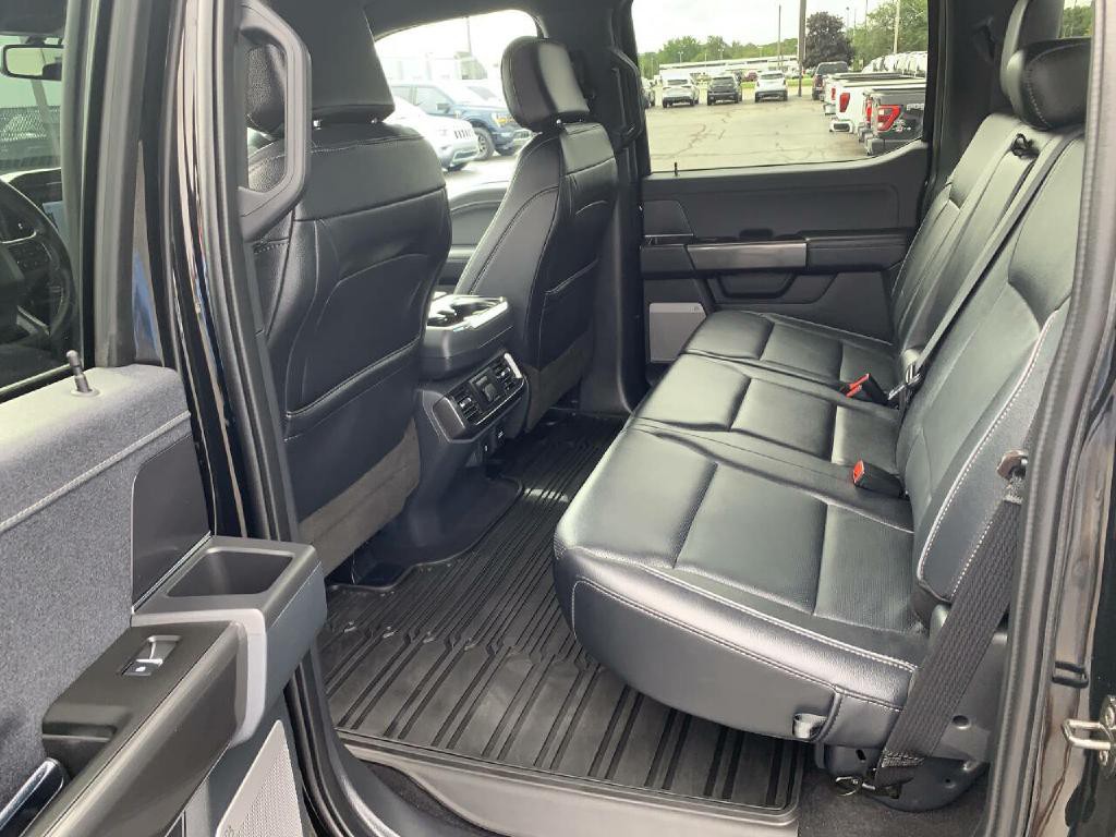 2023 Ford F-150 Image 23