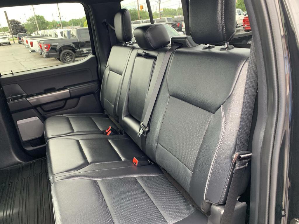 2023 Ford F-150 Image 26