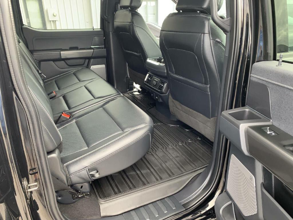 2023 Ford F-150 Image 28