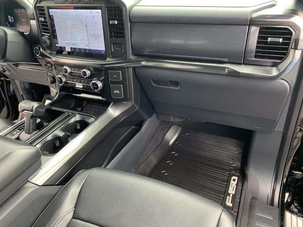 2023 Ford F-150 Image 31