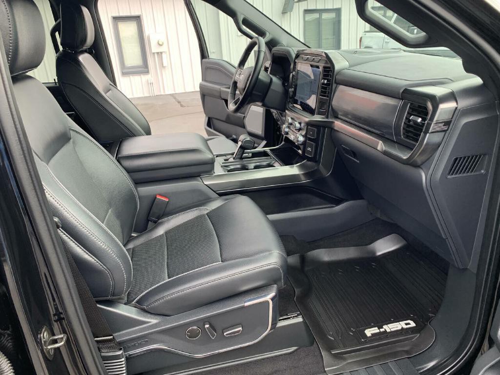 2023 Ford F-150 Image 34