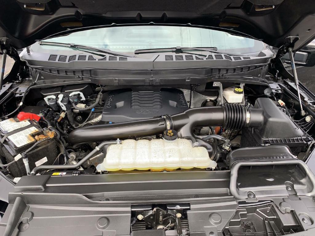 2023 Ford F-150 Image 35