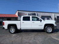 Image for 2017 GMC Sierra 1500 SLE Crew Cab 5.8 ft. ID: 6801302
