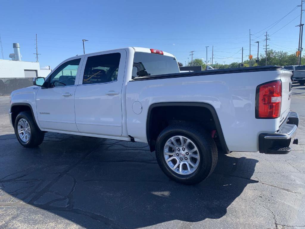 2017 GMC Sierra 1500 Image 6