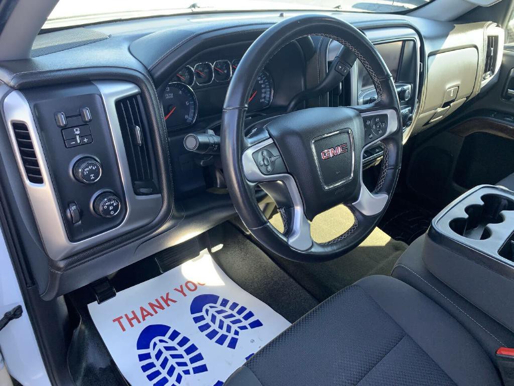 2017 GMC Sierra 1500 Image 11