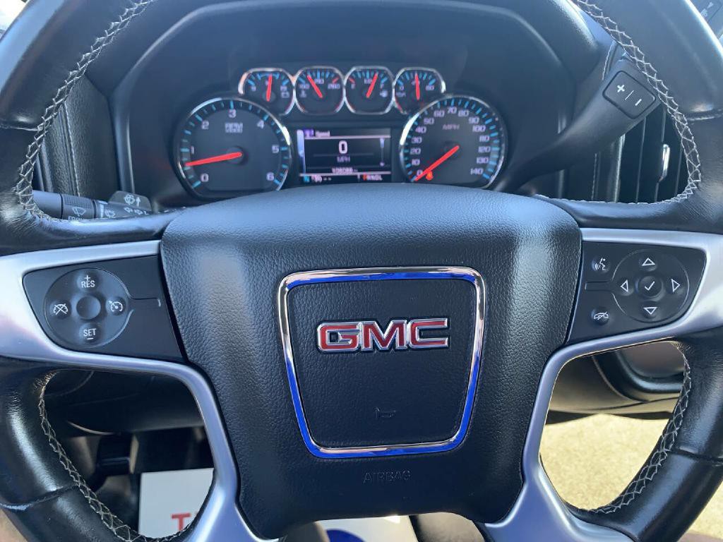 2017 GMC Sierra 1500 Image 15