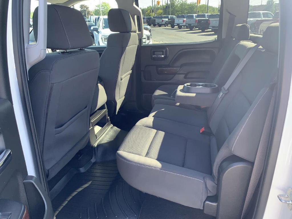 2017 GMC Sierra 1500 Image 17