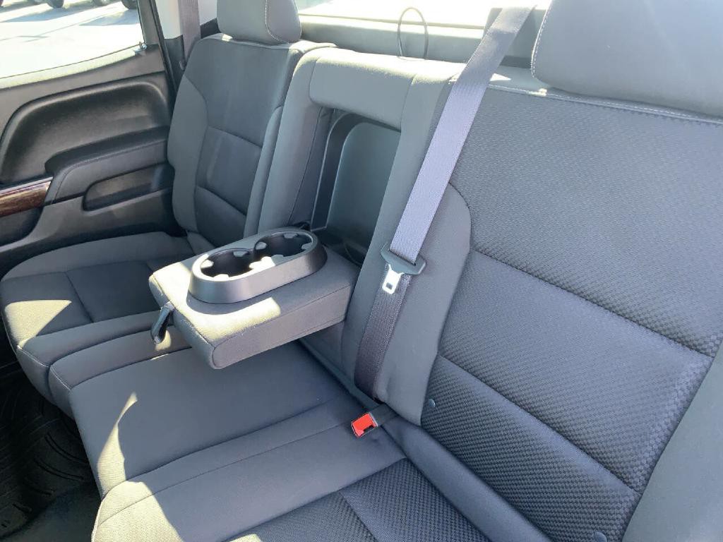 2017 GMC Sierra 1500 Image 18