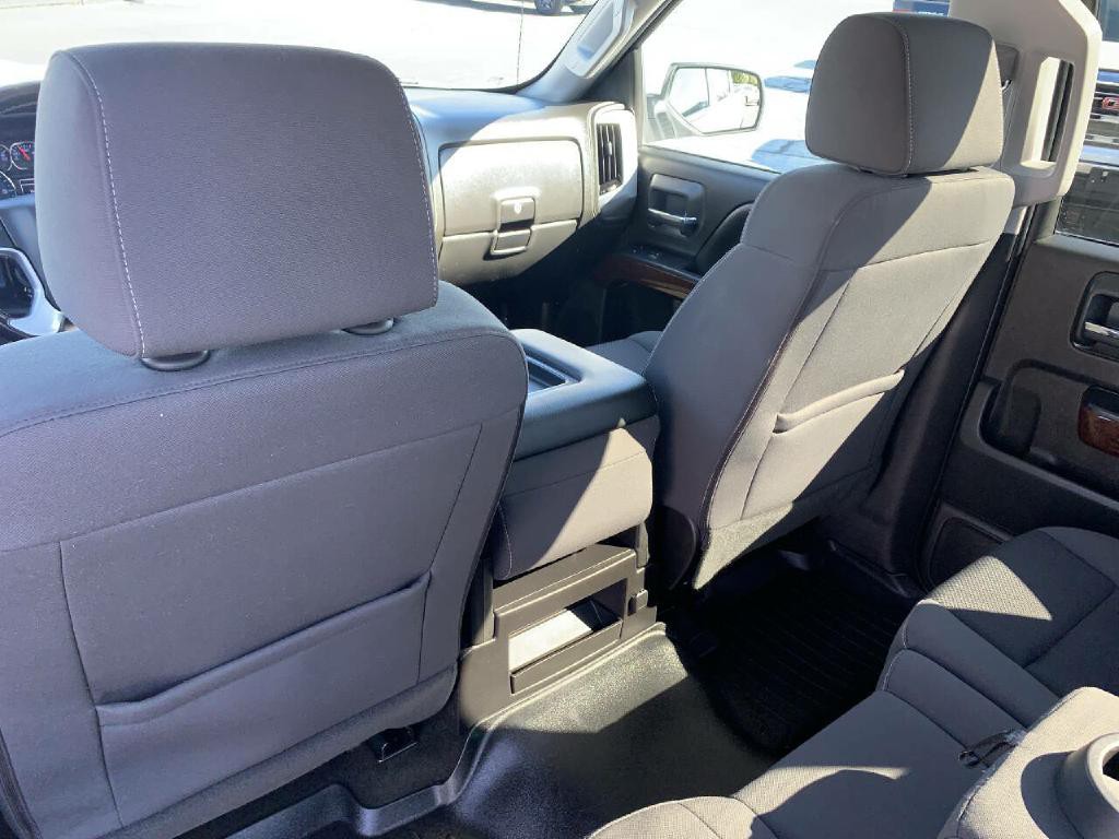 2017 GMC Sierra 1500 Image 20