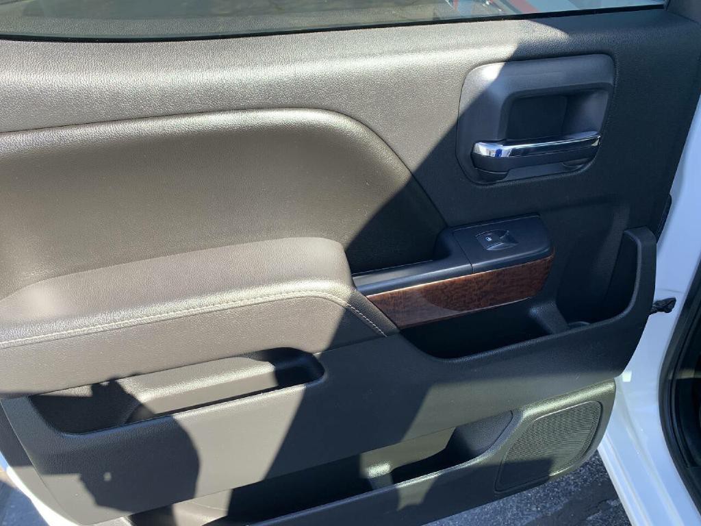 2017 GMC Sierra 1500 Image 21