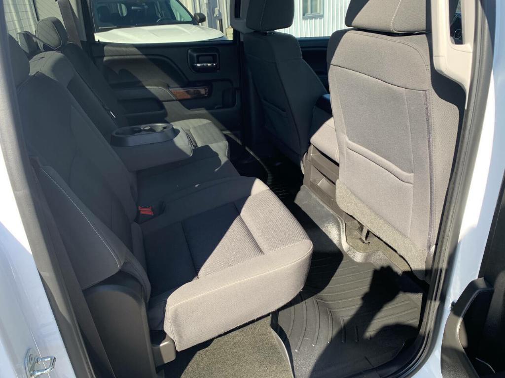2017 GMC Sierra 1500 Image 22