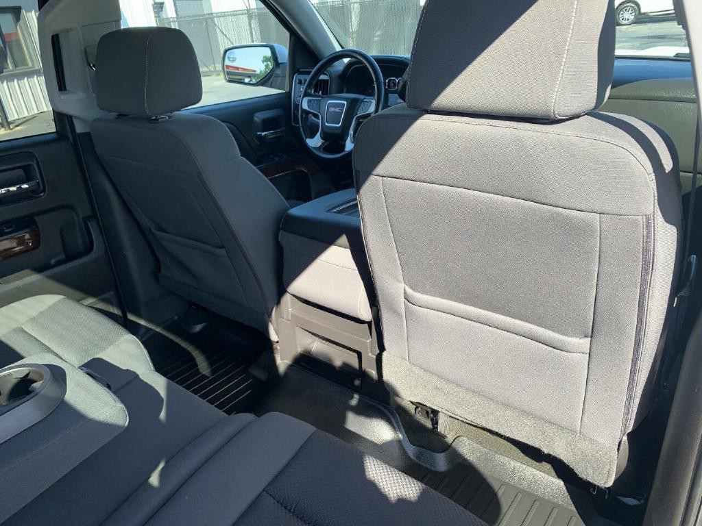 2017 GMC Sierra 1500 Image 24