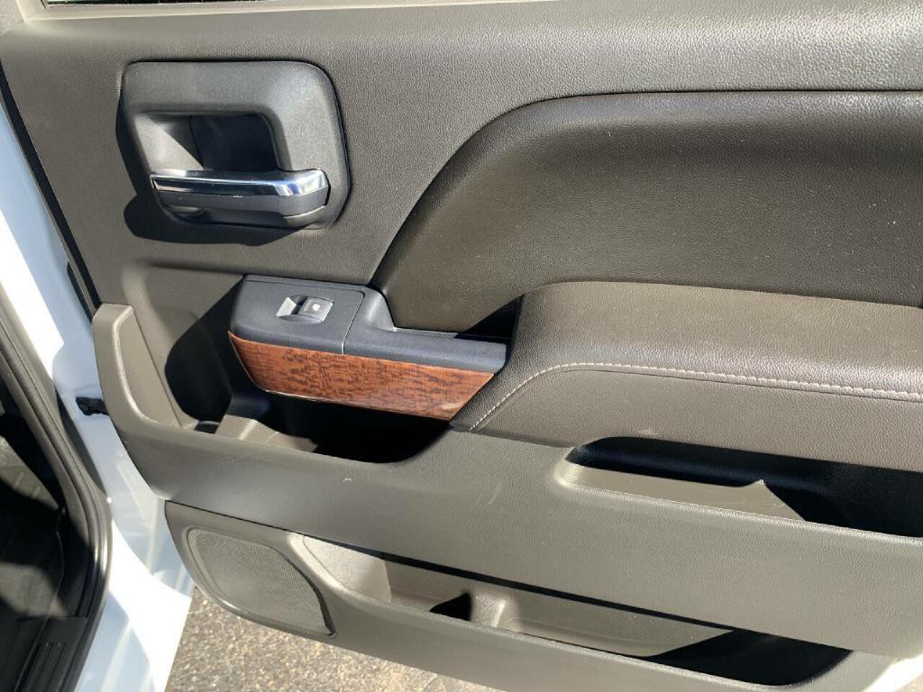 2017 GMC Sierra 1500 Image 26