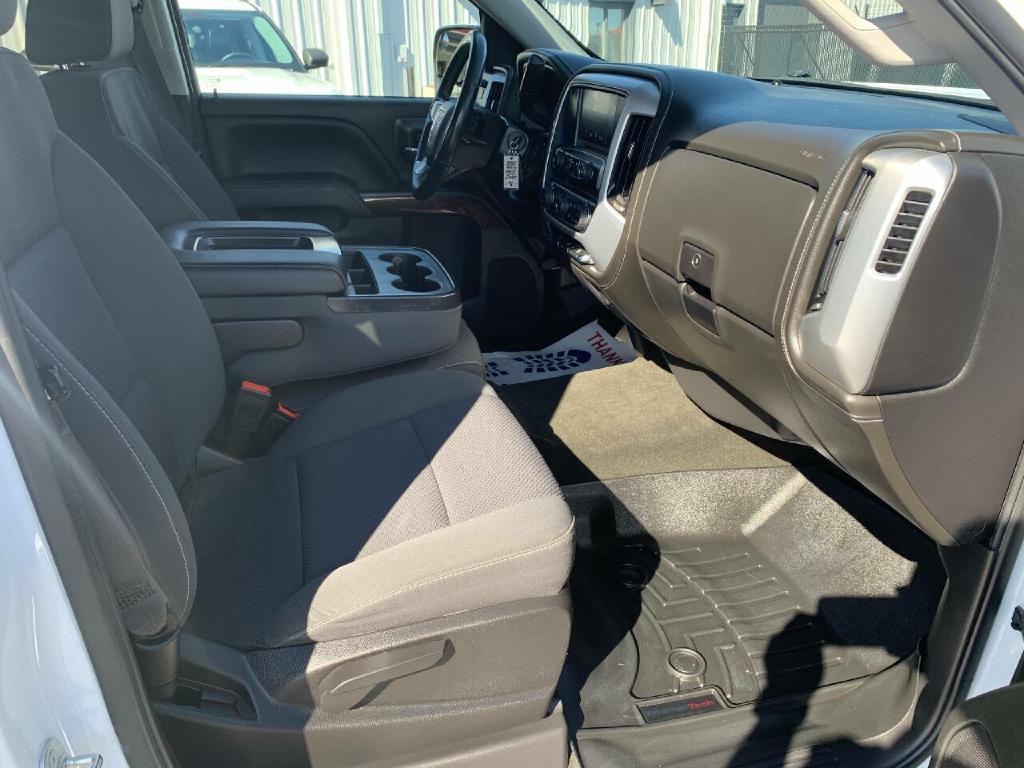 2017 GMC Sierra 1500 Image 27