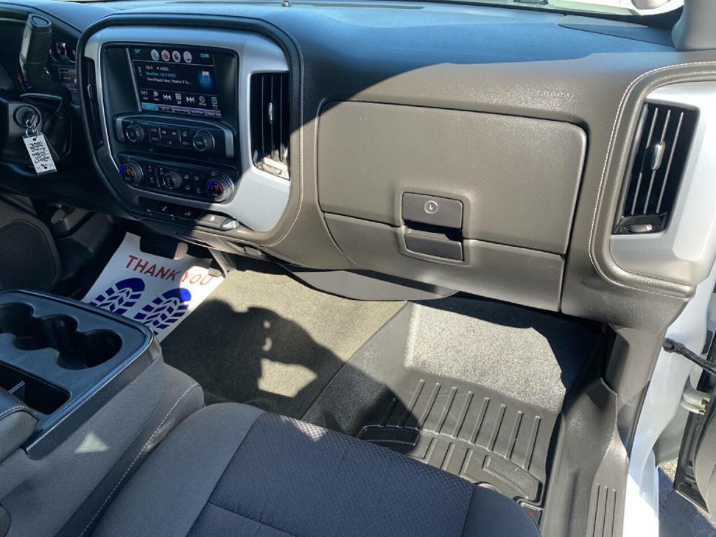 2017 GMC Sierra 1500 Image 28