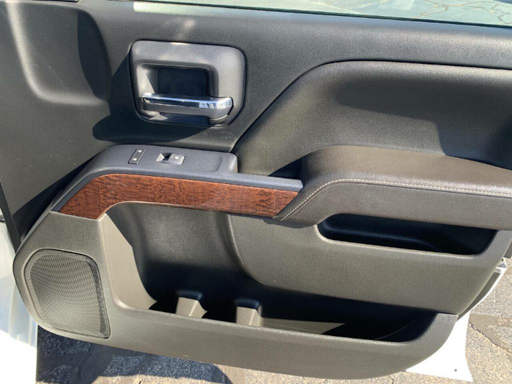 2017 GMC Sierra 1500 Image 29