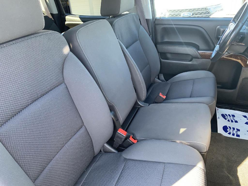 2017 GMC Sierra 1500 Image 30