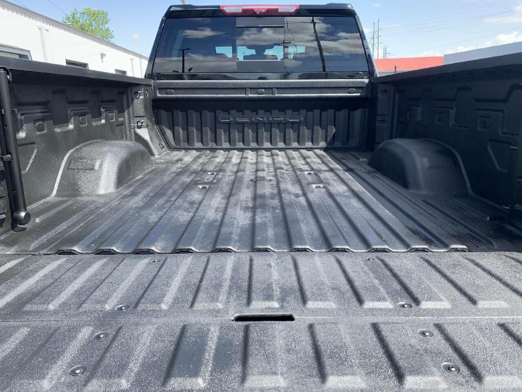 2023 GMC Sierra 2500 Image 11