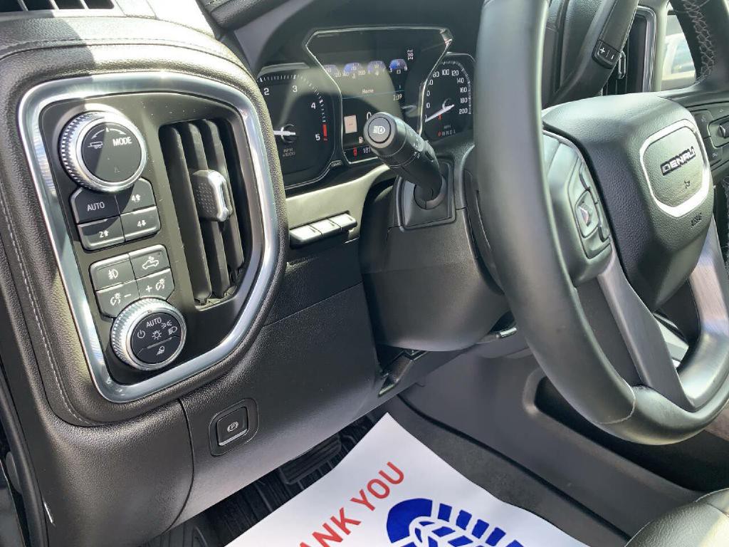2023 GMC Sierra 2500 Image 15
