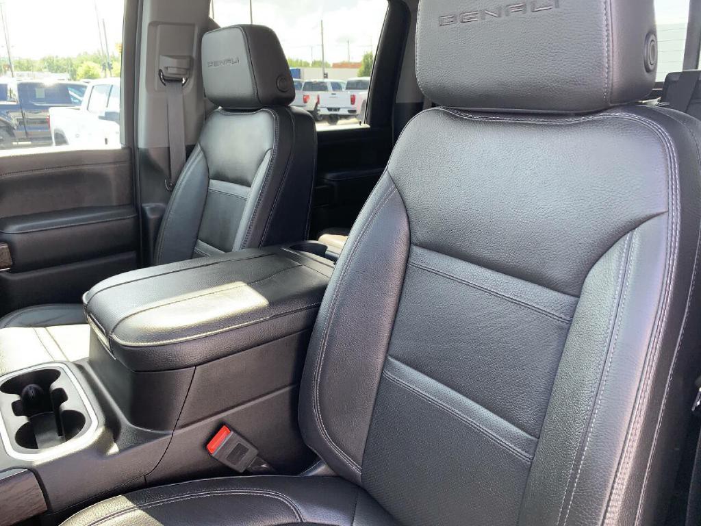 2023 GMC Sierra 2500 Image 16