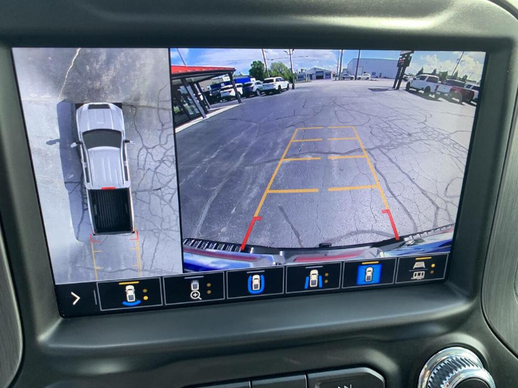 2023 GMC Sierra 2500 Image 19