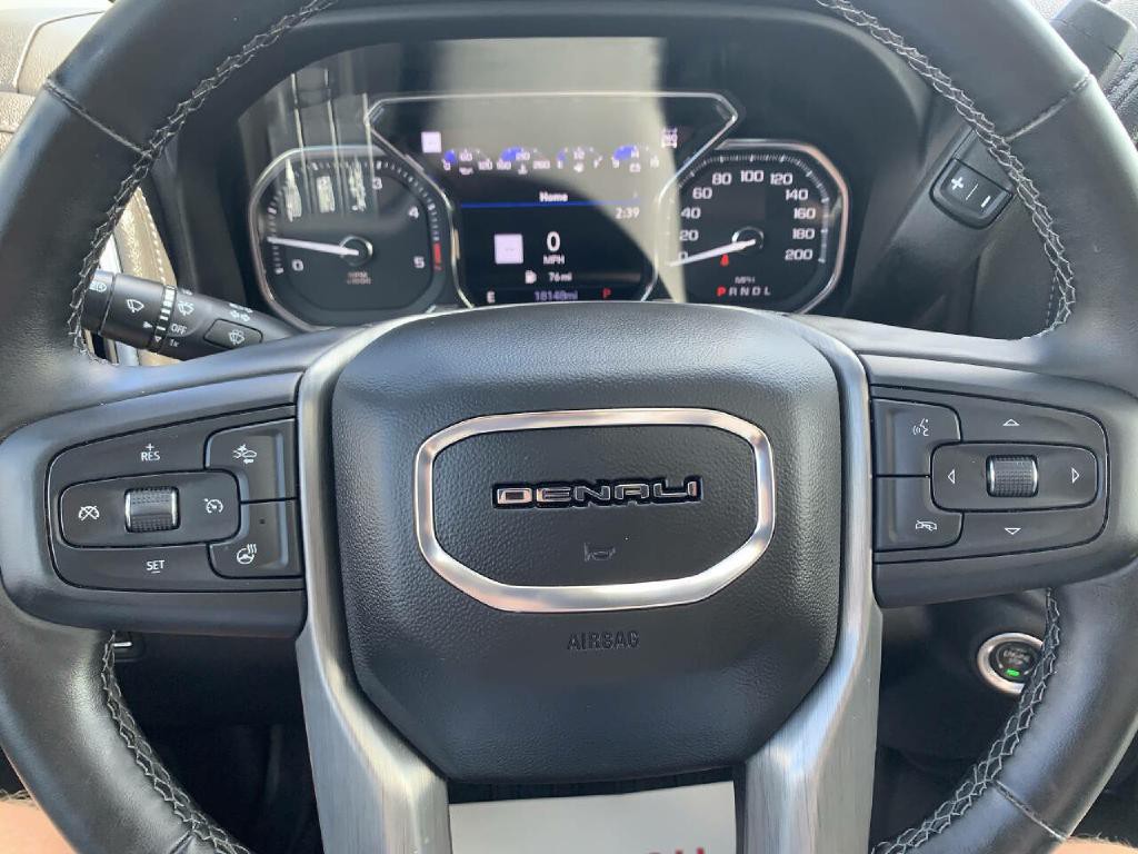 2023 GMC Sierra 2500 Image 20