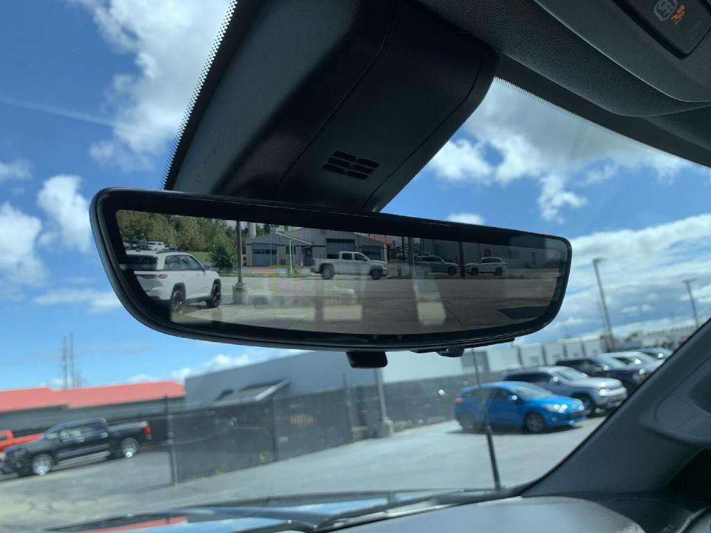 2023 GMC Sierra 2500 Image 22