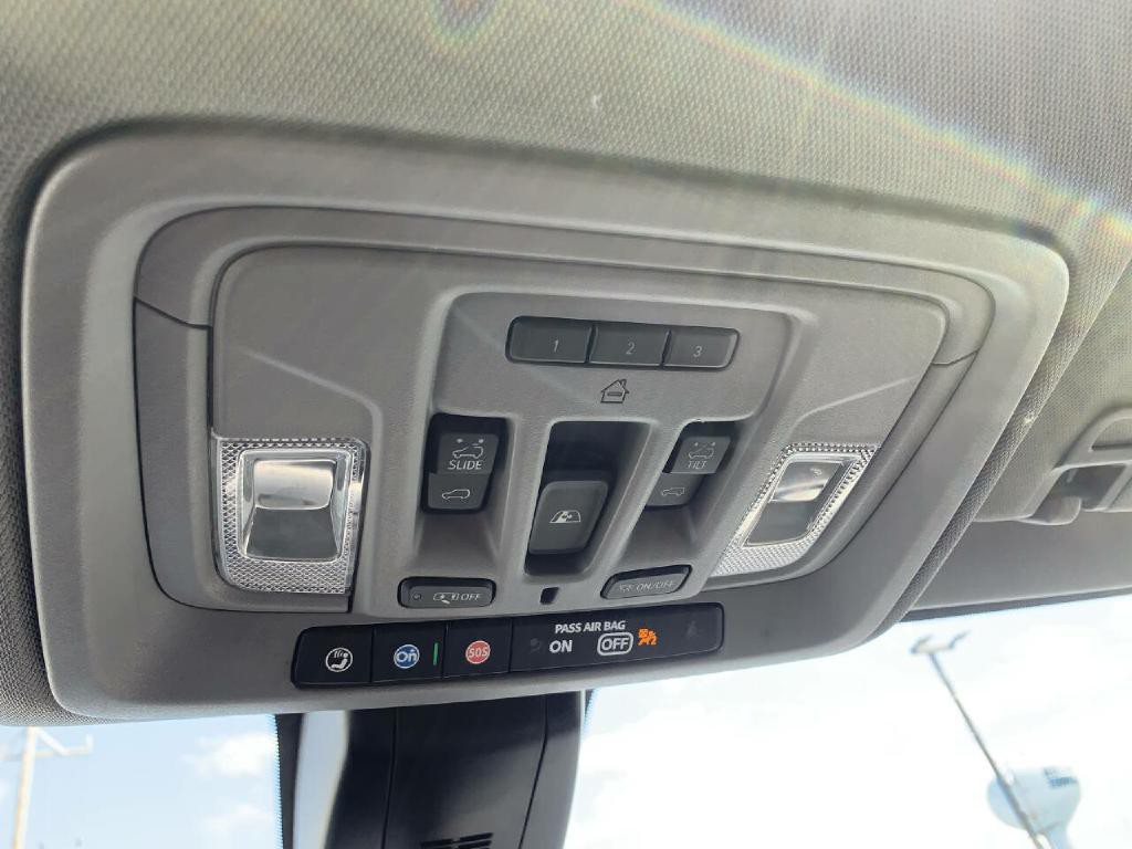 2023 GMC Sierra 2500 Image 24