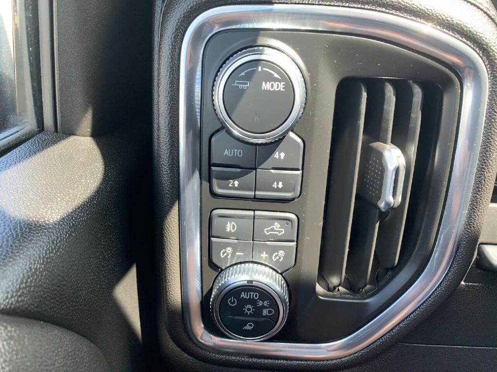 2023 GMC Sierra 2500 Image 25