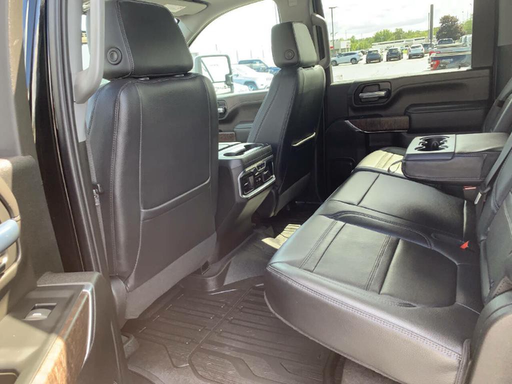 2023 GMC Sierra 2500 Image 26