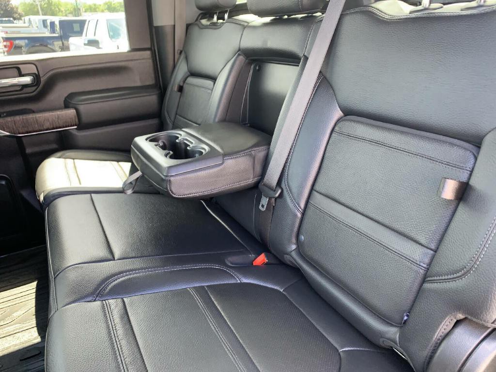 2023 GMC Sierra 2500 Image 28