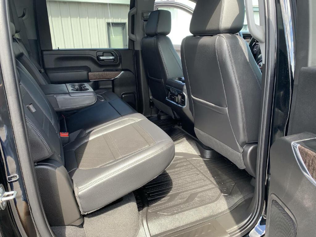 2023 GMC Sierra 2500 Image 30