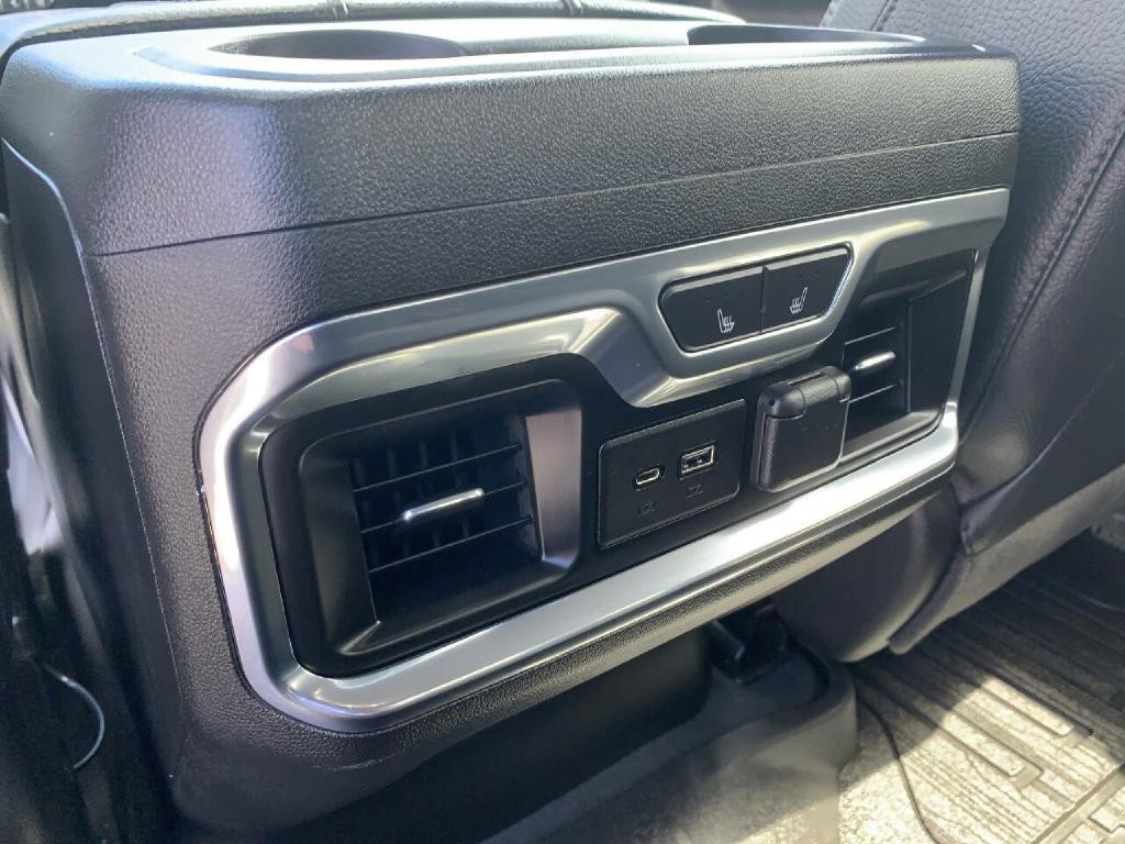 2023 GMC Sierra 2500 Image 31