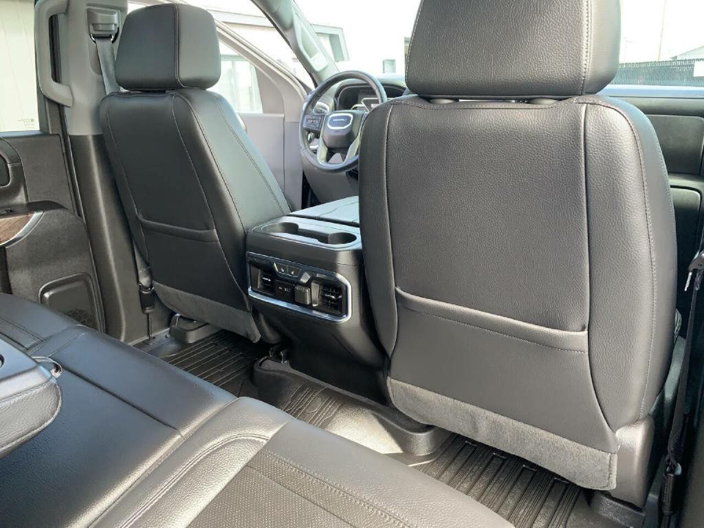 2023 GMC Sierra 2500 Image 33