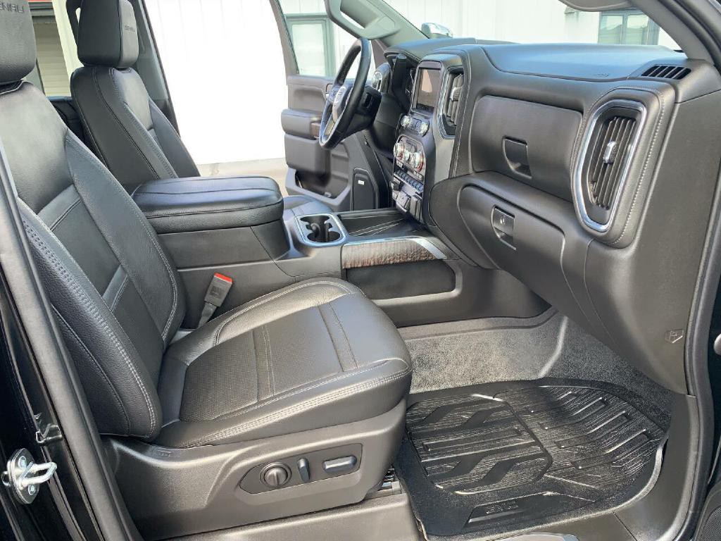2023 GMC Sierra 2500 Image 34
