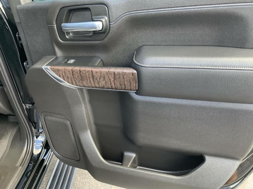 2023 GMC Sierra 2500 Image 35