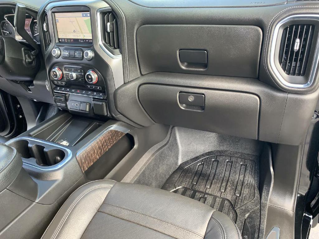 2023 GMC Sierra 2500 Image 36