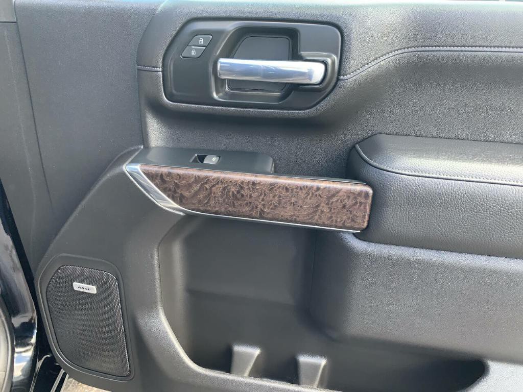 2023 GMC Sierra 2500 Image 37
