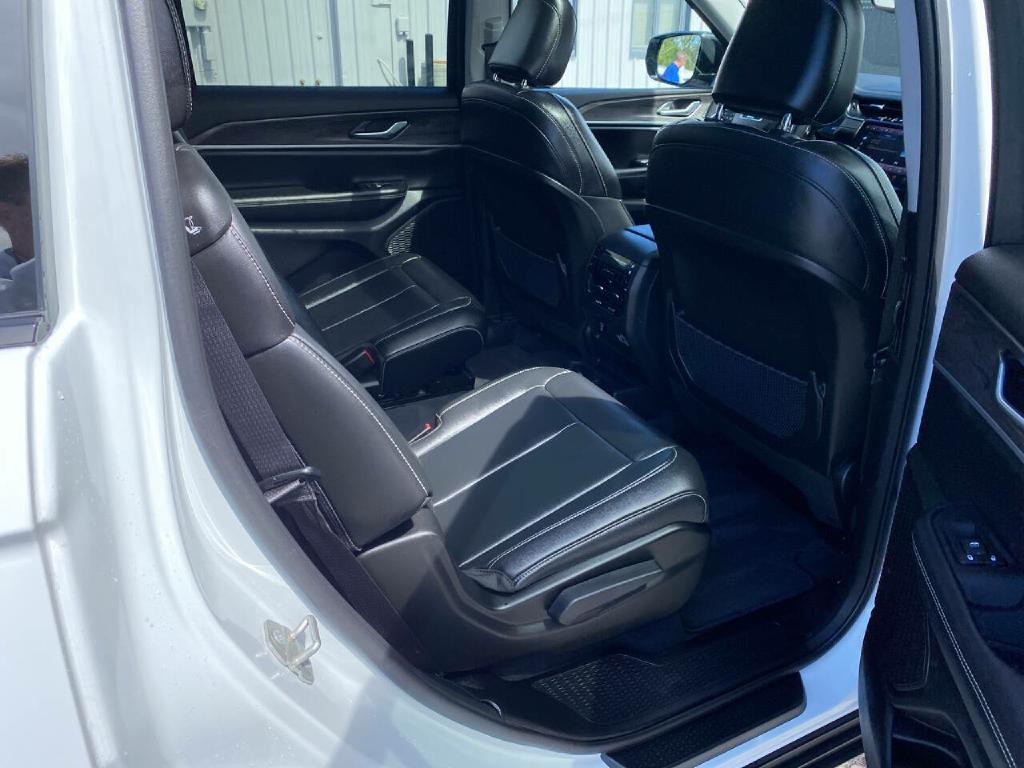 2023 Jeep Grand Cherokee Image 20