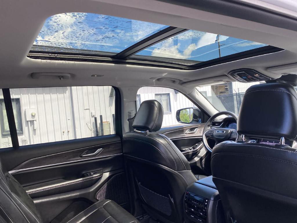 2023 Jeep Grand Cherokee Image 23